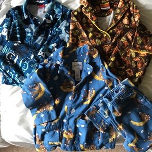 Pajama Sets